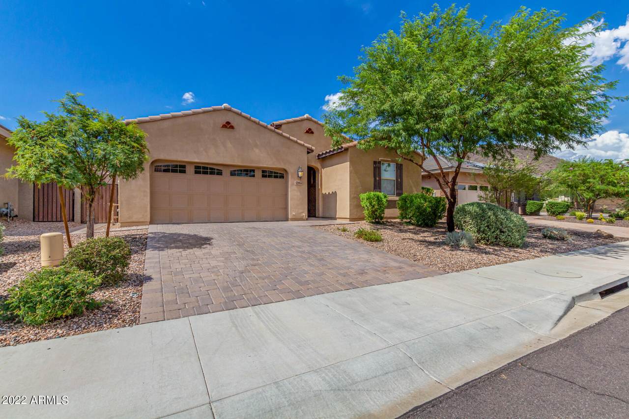 12914 Cassia Trail - Photo 1