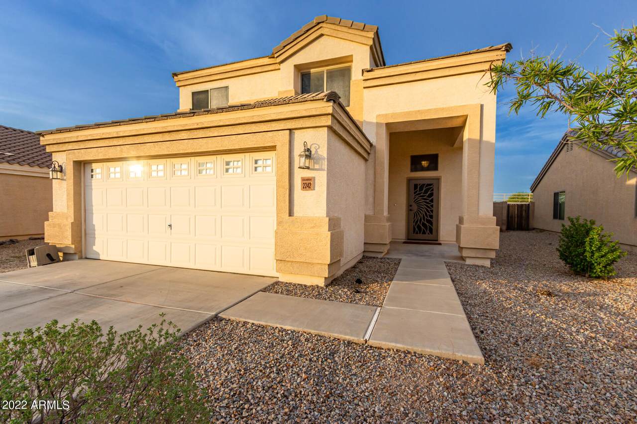 2242 Sabino Lane - Photo 1