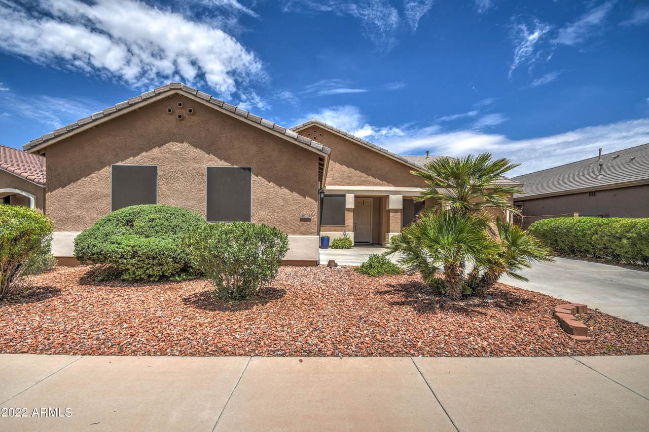 46136 Keller Drive - Photo 1