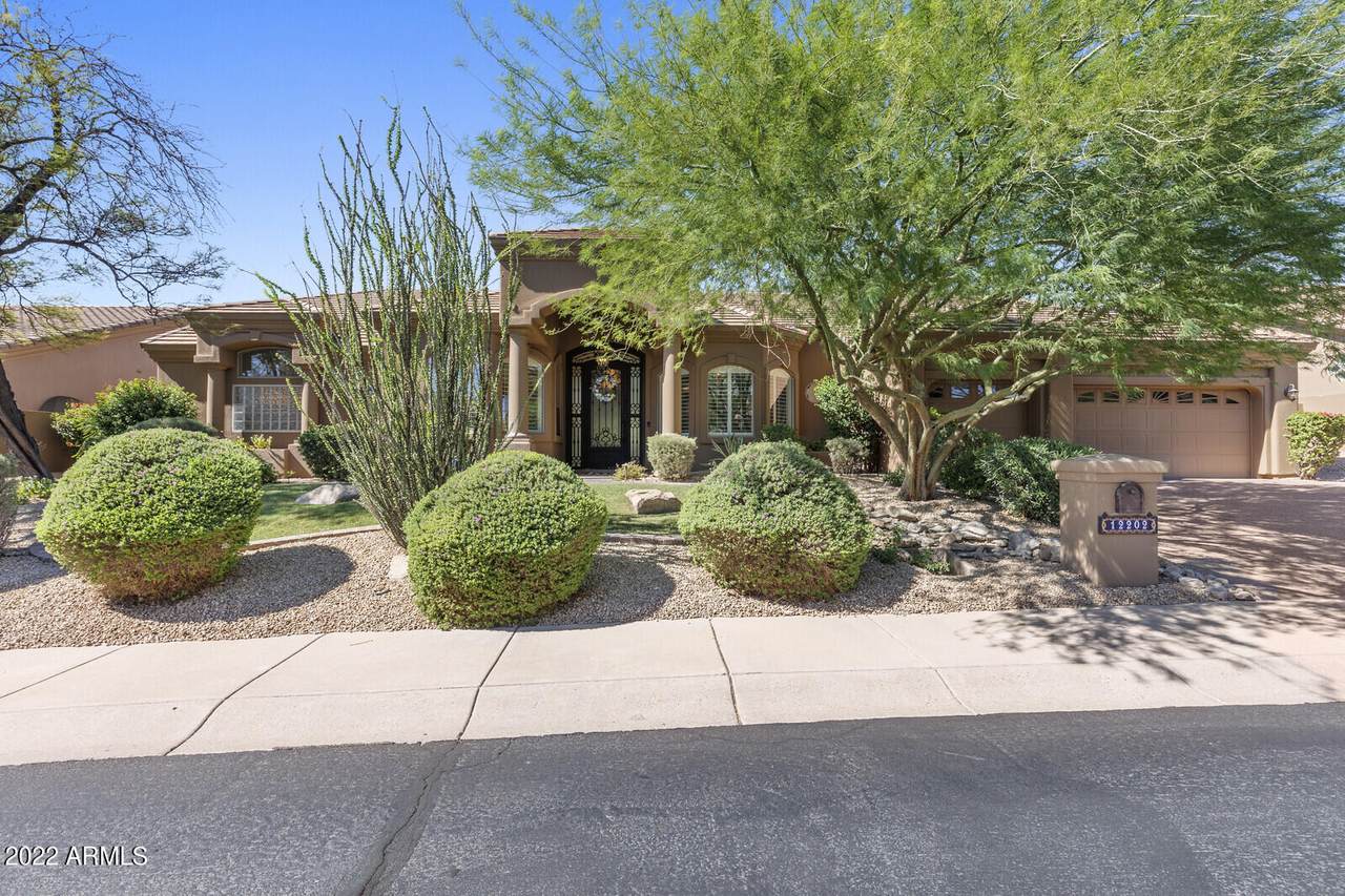 12202 Poinsettia Drive - Photo 1