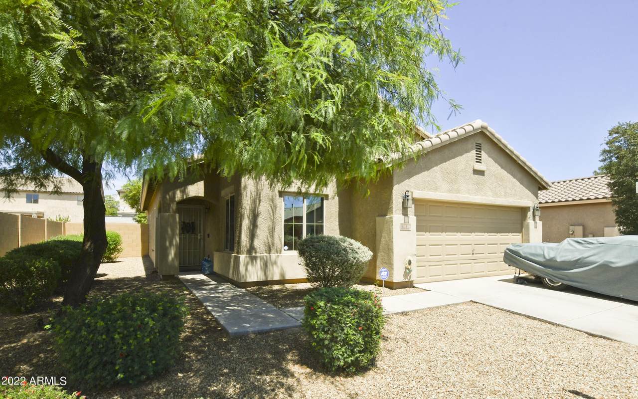 19318 Madison Street - Photo 1