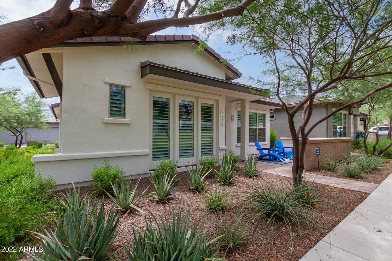 20758 Fern Drive - Photo 1
