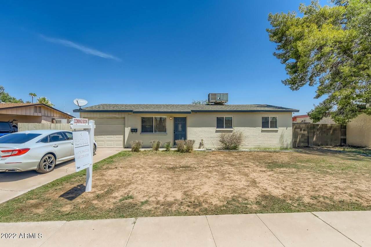 702 Ingram Street - Photo 1