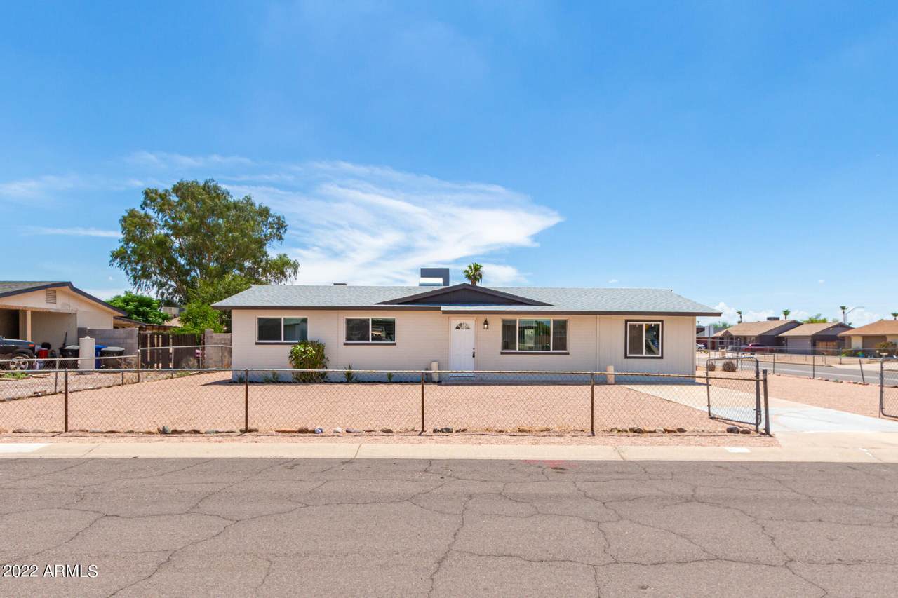 8015 Javelina Avenue - Photo 1