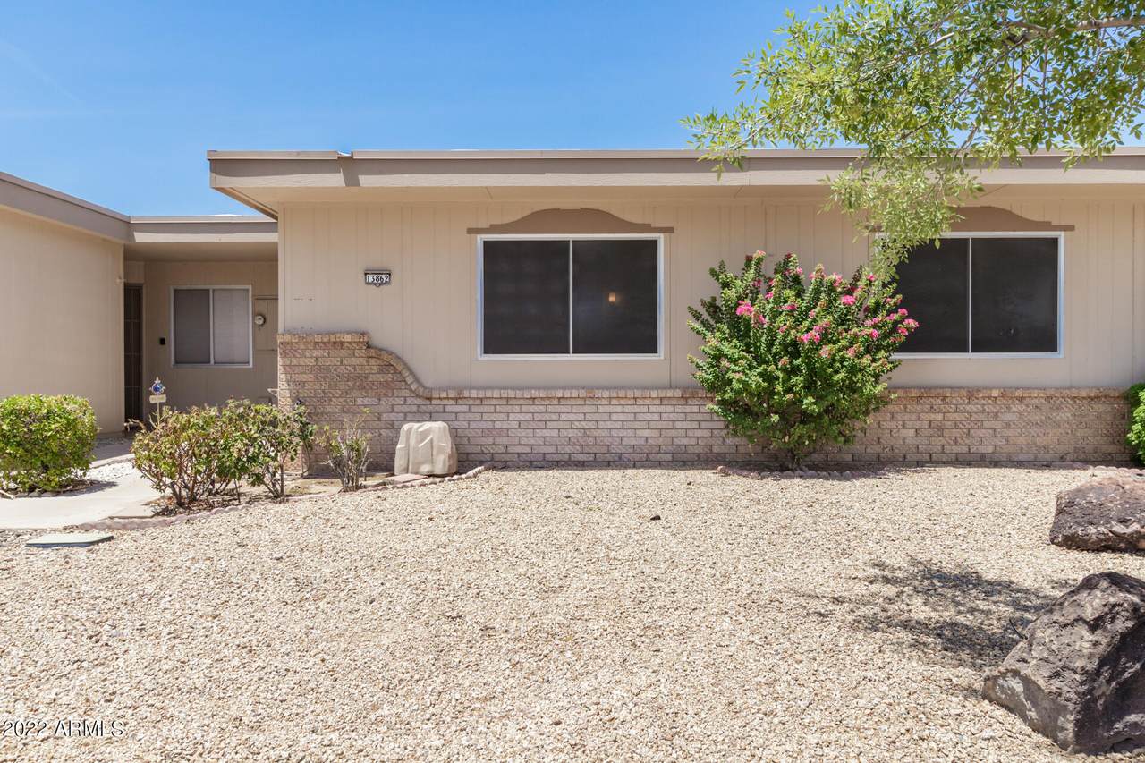 13862 111TH Avenue - Photo 1
