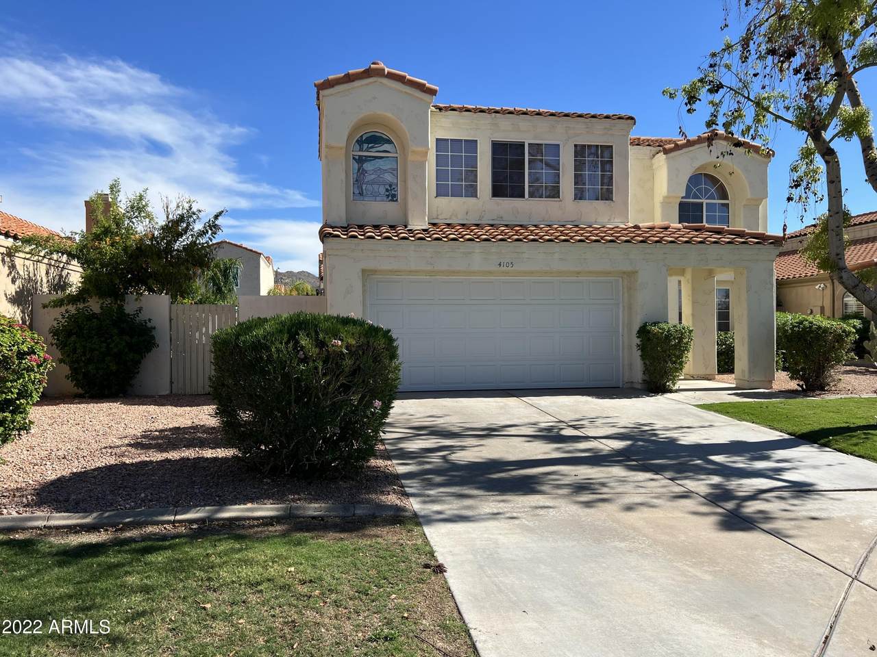 4105 Mercer Lane - Photo 1