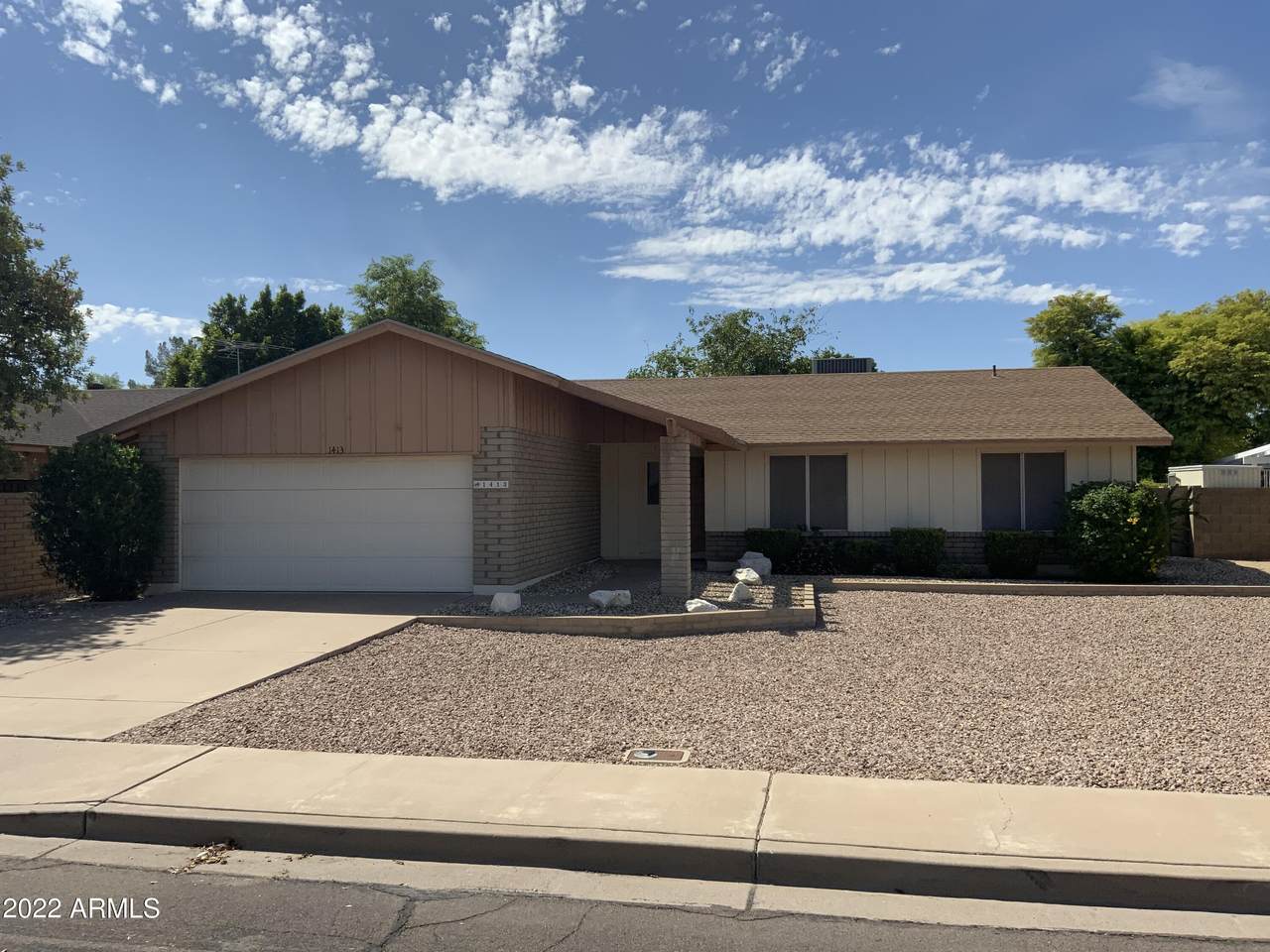 1413 Chilton Drive - Photo 1