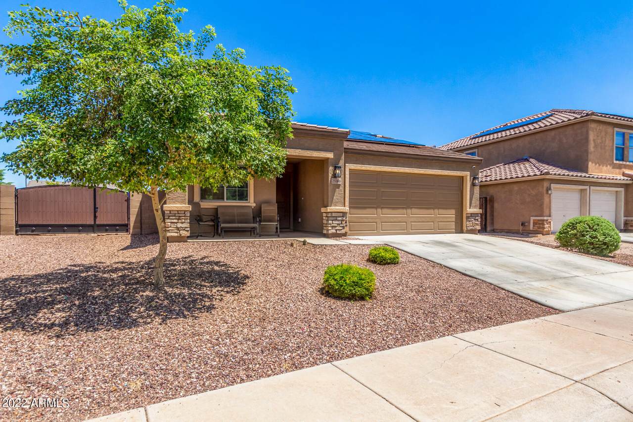 25388 Mahoney Avenue - Photo 1