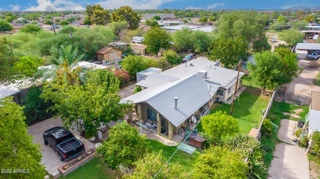 508 Sunland Avenue - Photo 1