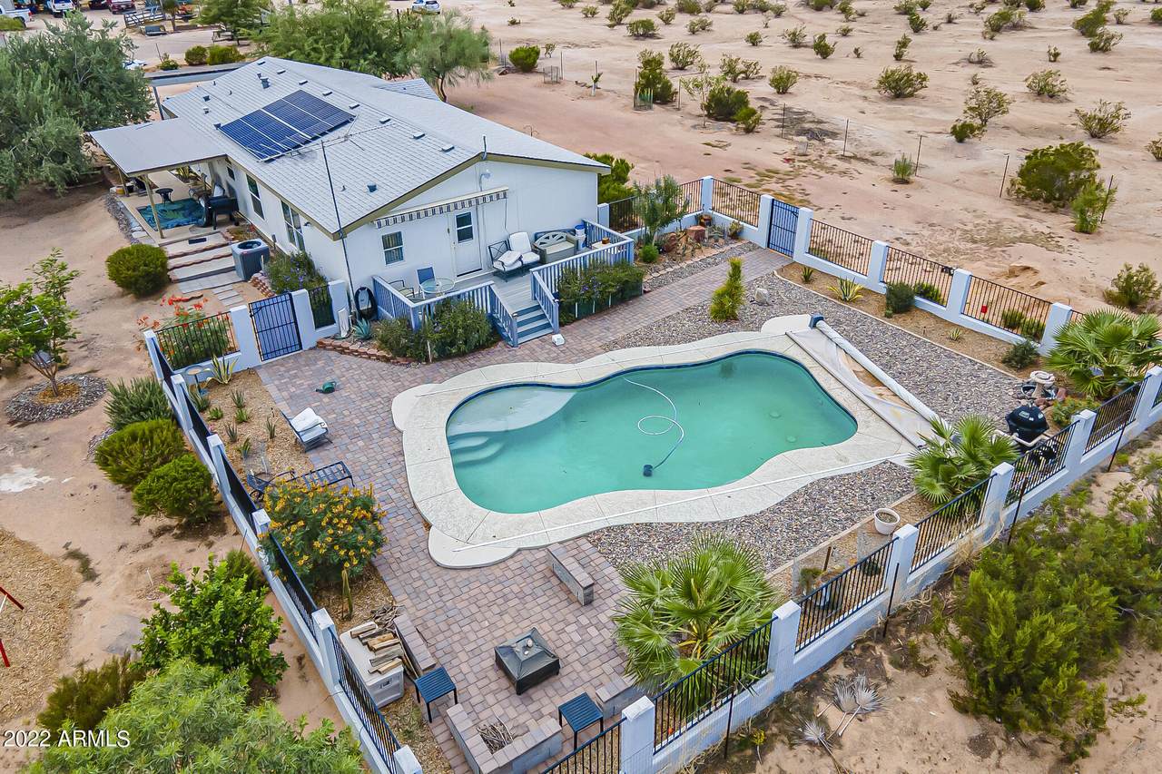 15855 Havasupai Drive - Photo 1