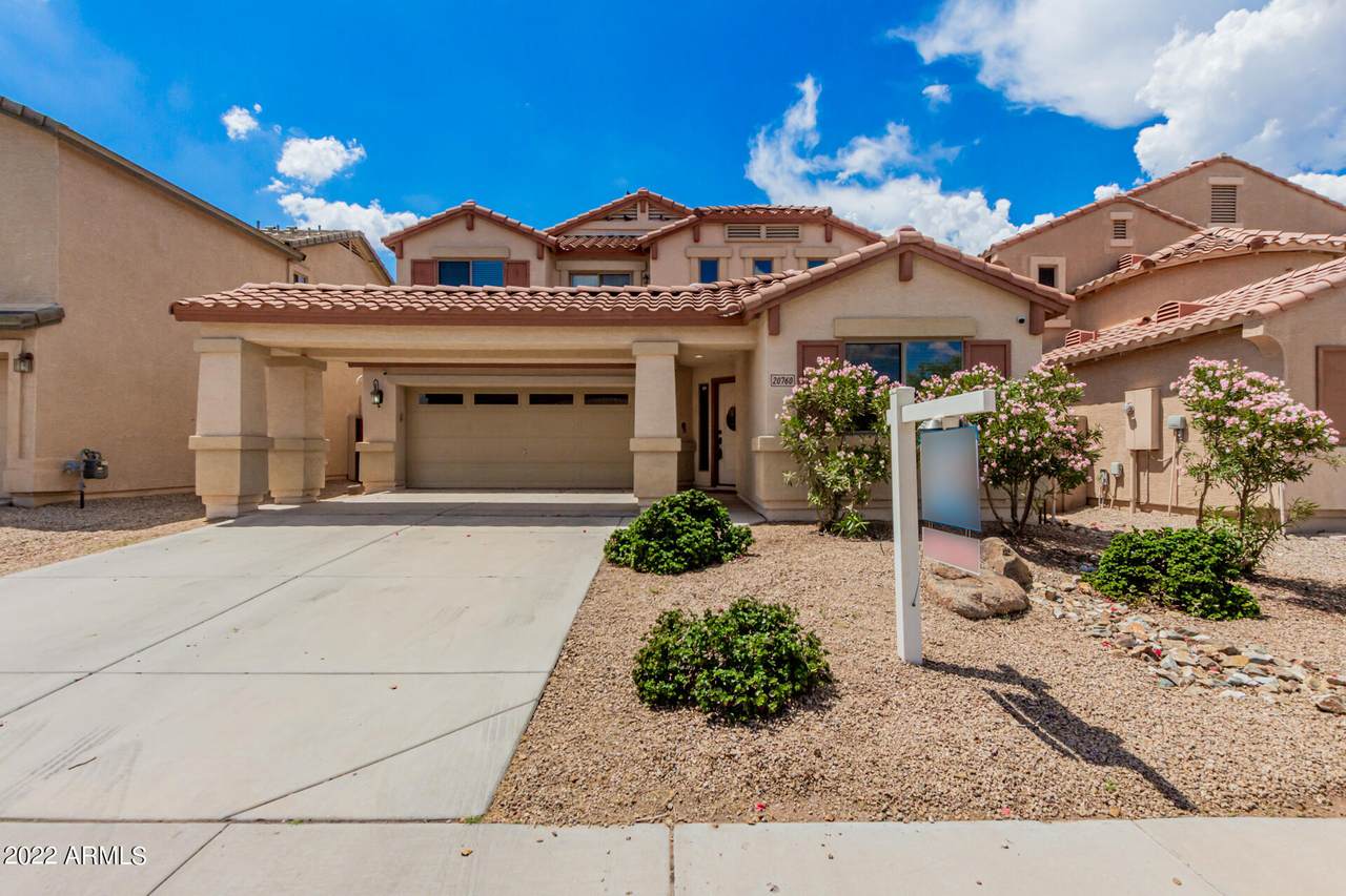 20760 Dries Road - Photo 1