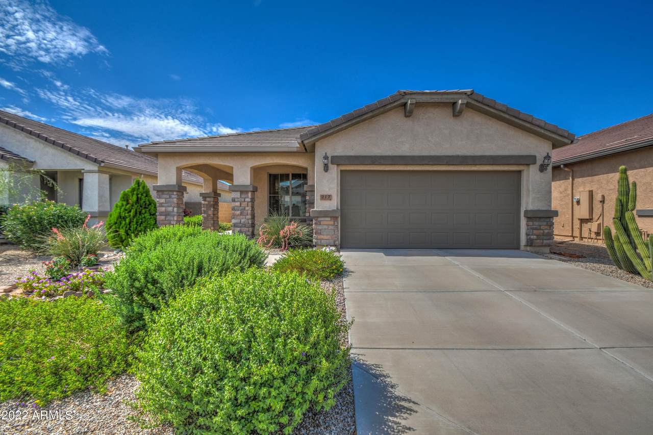 217 Ironhorse Lane - Photo 1