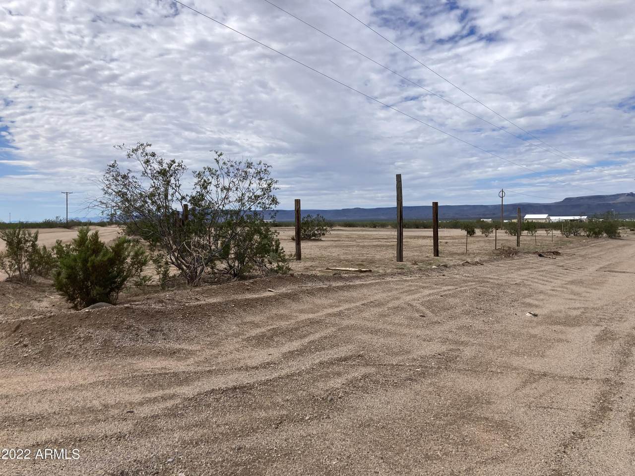 5038 Oatman Highway - Photo 1