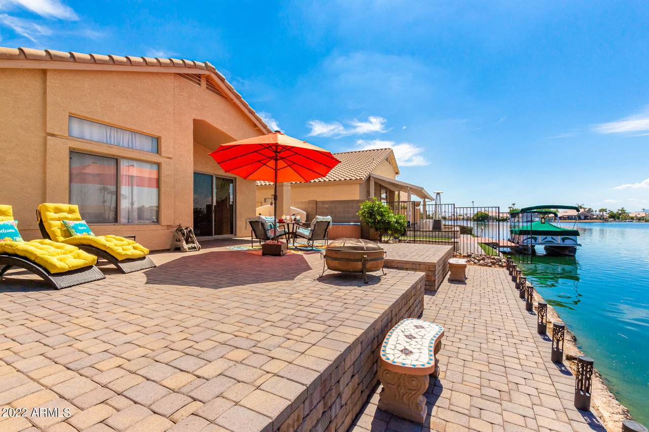 14548 87TH Drive - Photo 1