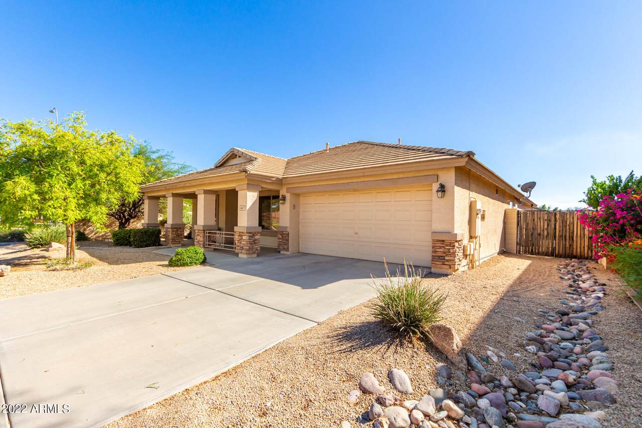 4617 La Costa Drive - Photo 1