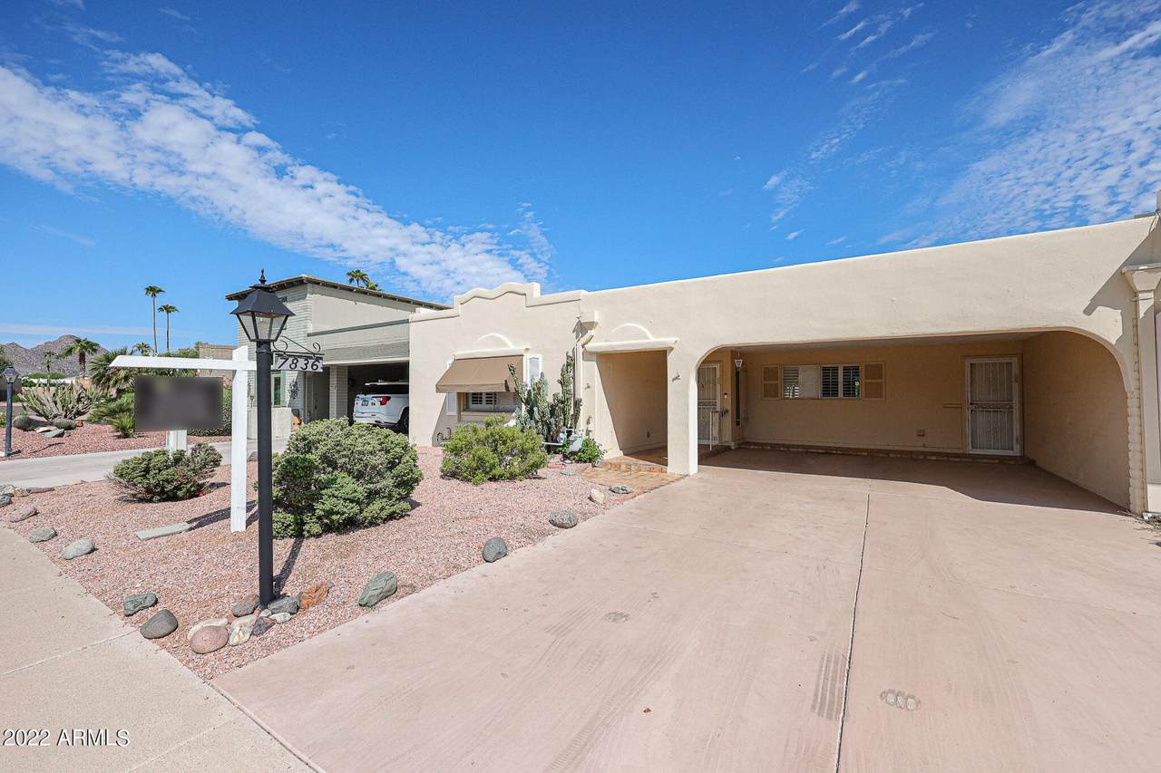 7836 Highland Avenue - Photo 1