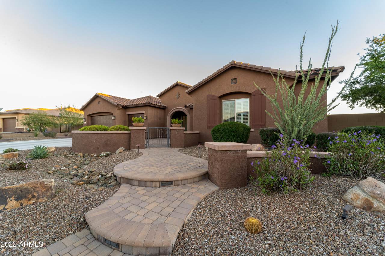 6105 Hodges Street - Photo 1