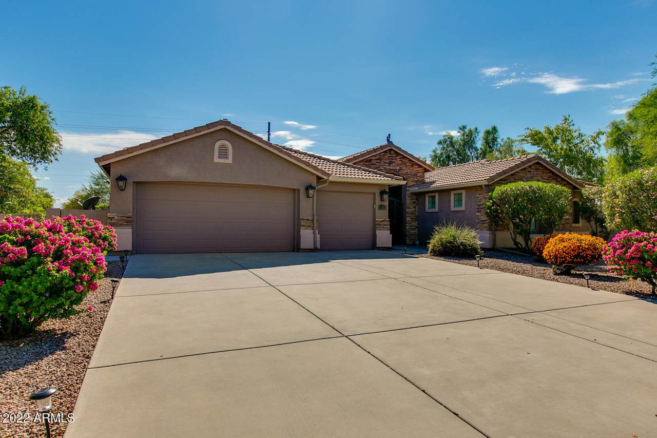31778 Sunflower Way - Photo 1