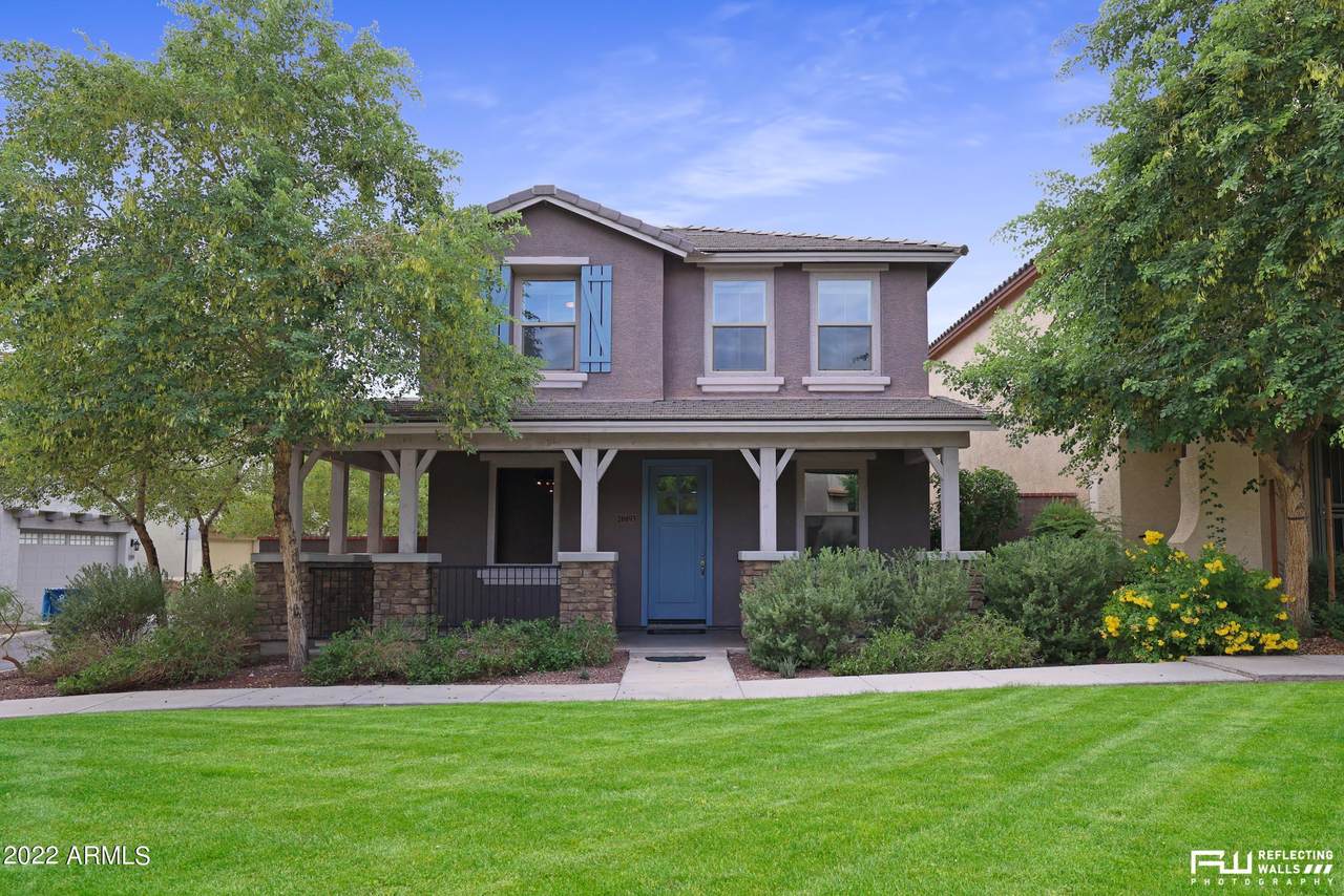 20893 Maiden Lane - Photo 1
