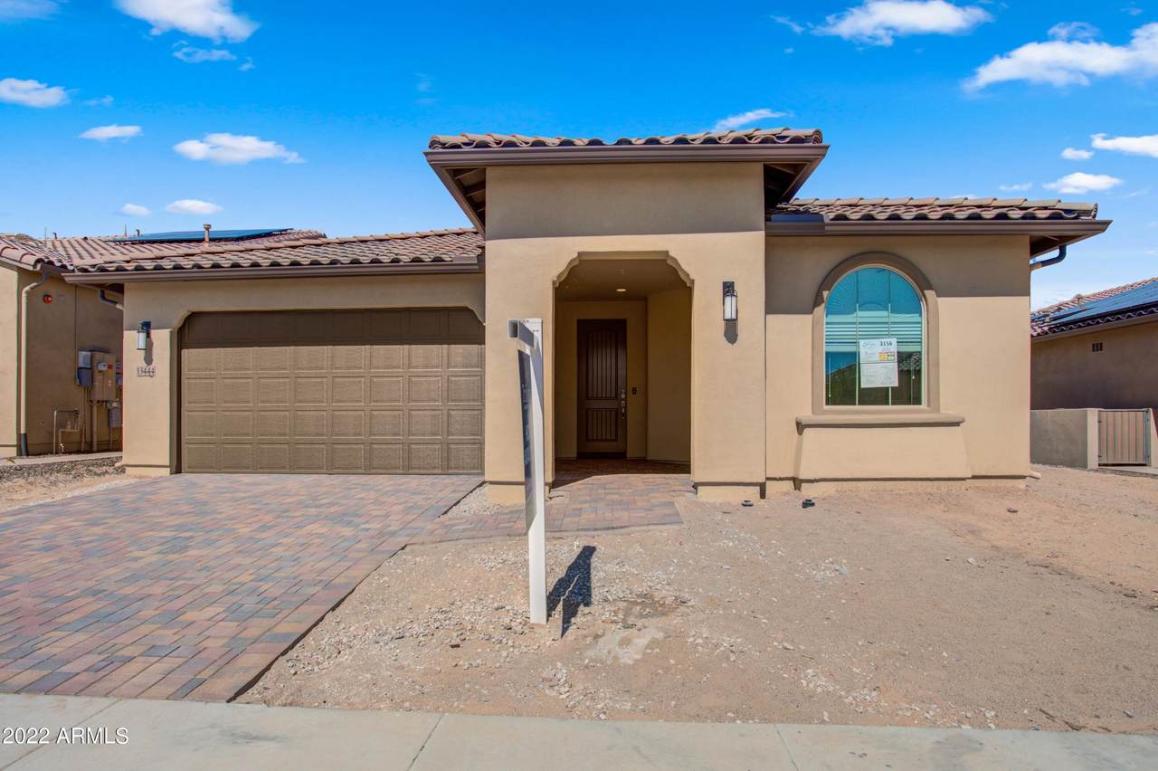 13444 Mayberry Trail - Photo 1