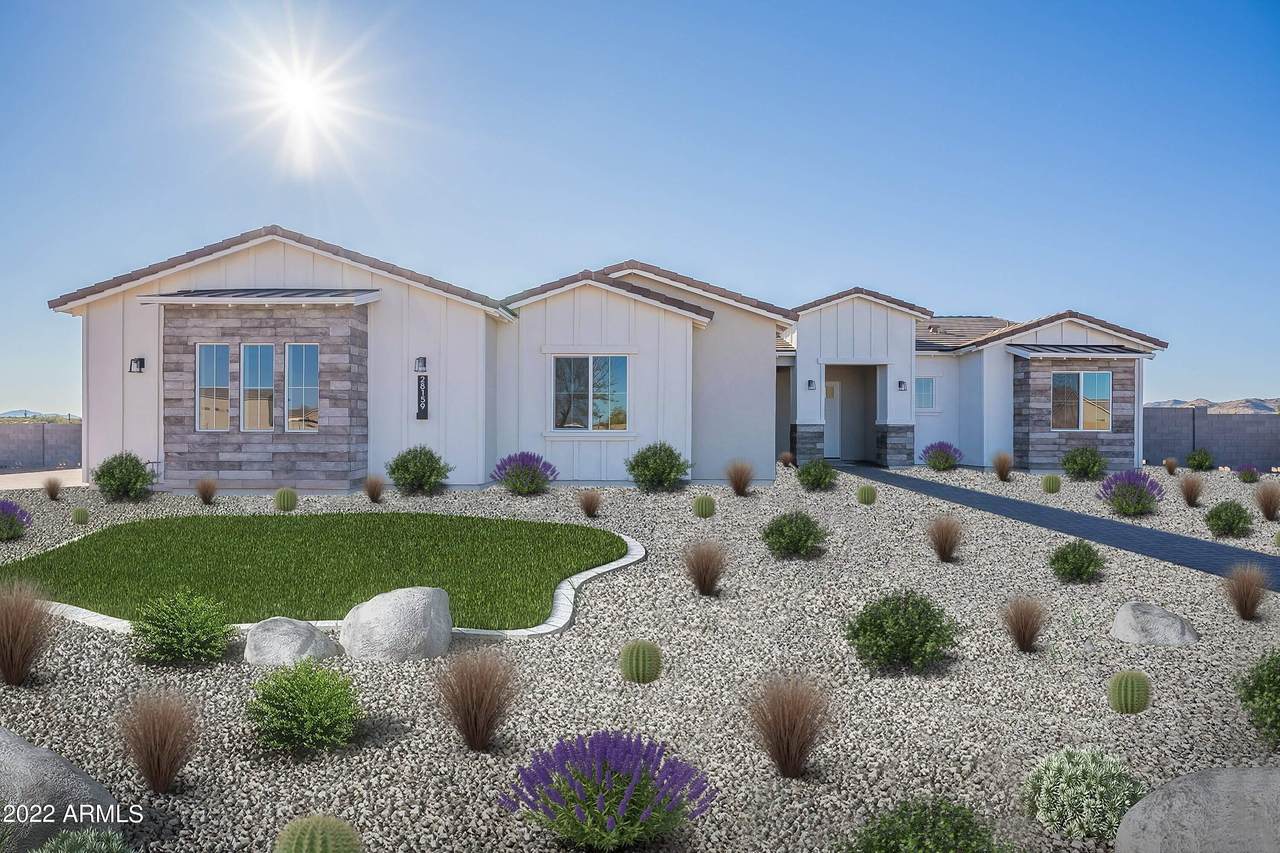 18314 Navajo Drive - Photo 1