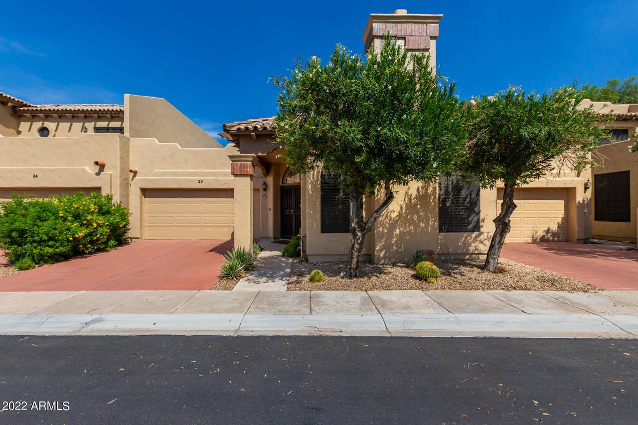 7955 Chaparral Road - Photo 1