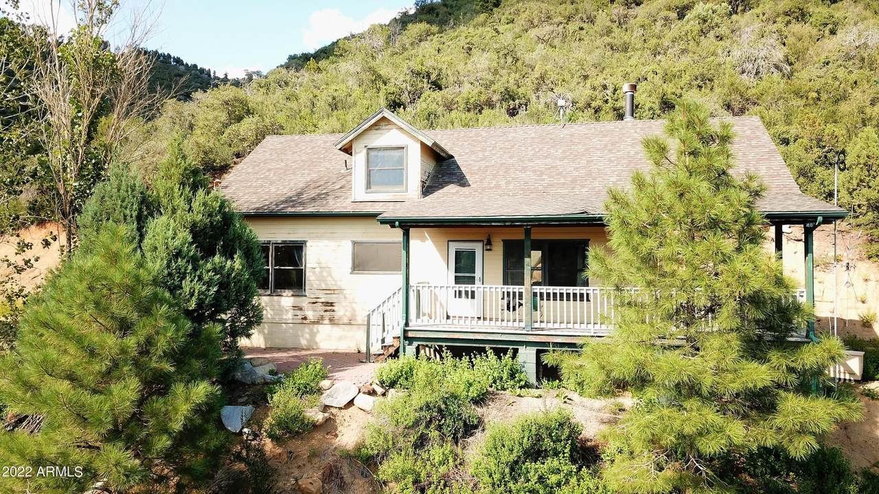 22700 Gladiator Mine Road - Photo 1