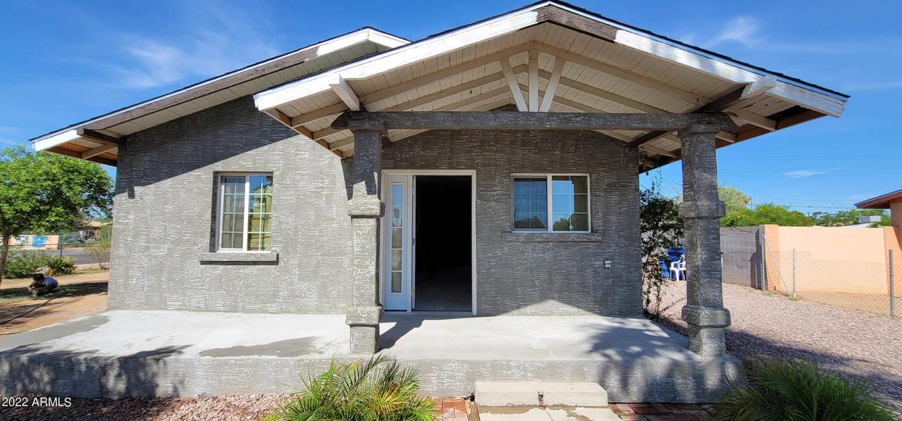 15602 Greasewood Street - Photo 1