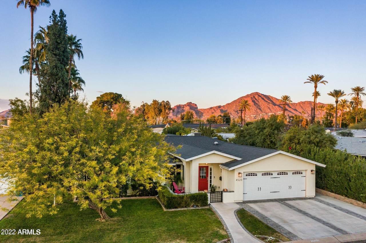 4520 Earll Drive - Photo 1