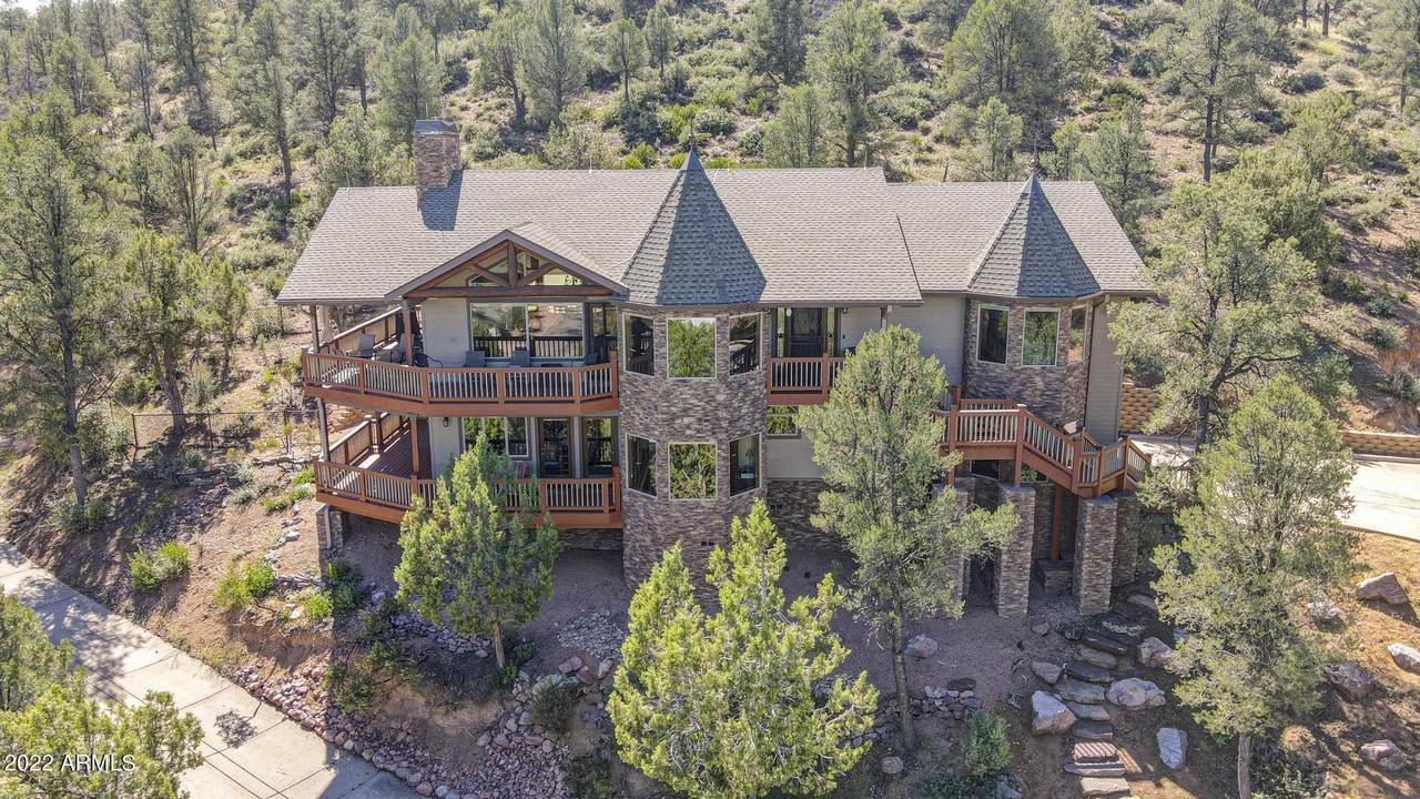 1115 Cypress Circle - Photo 1