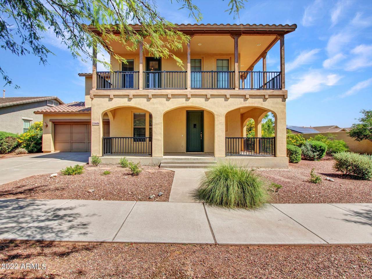20606 Lost Creek Drive - Photo 1