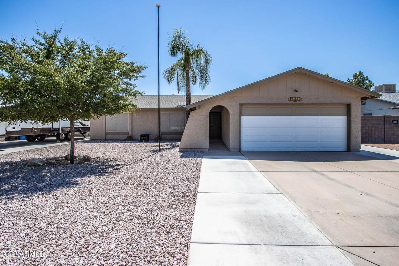 10931 Calle Del Sol Street - Photo 1