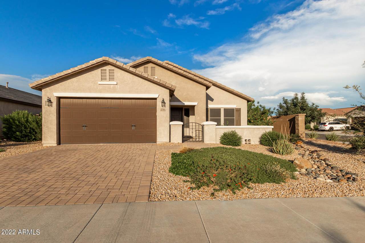 3791 Presidio Drive - Photo 1