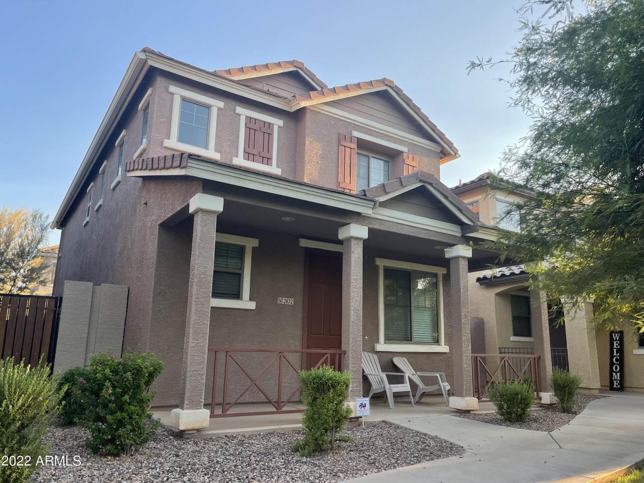 2832 Brett Street - Photo 1