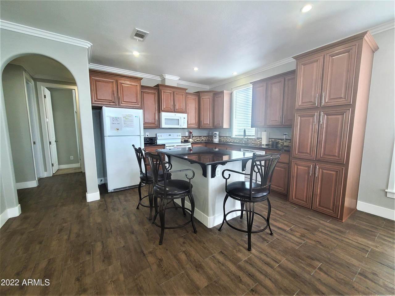 650 Hawes Road - Photo 1