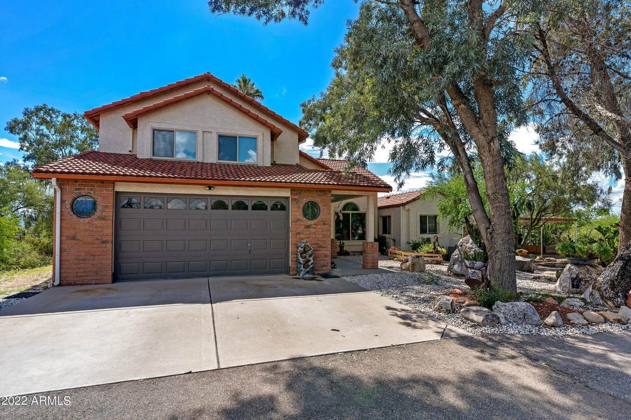 10611 Decker Drive - Photo 1