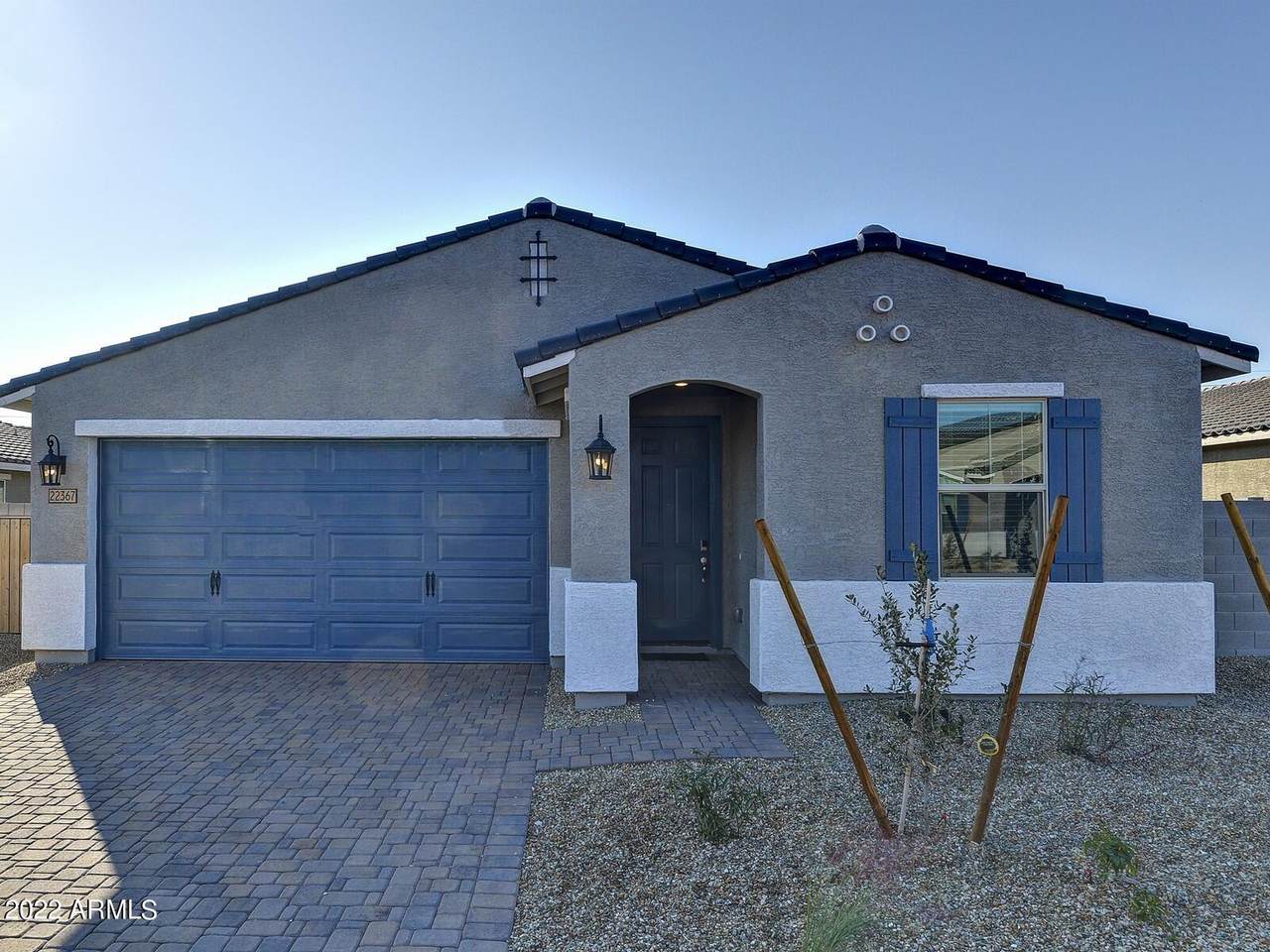 22367 Hopi Street - Photo 1