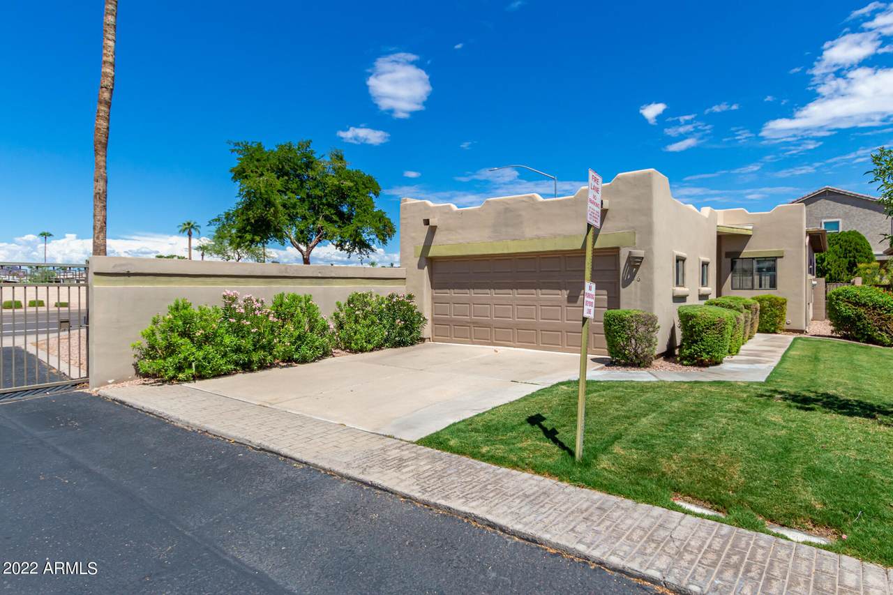 5445 Mckellips Road - Photo 1