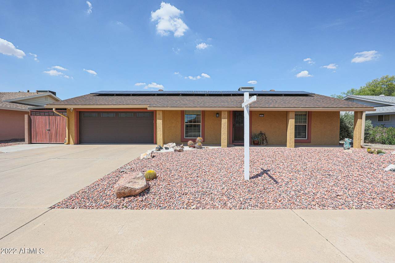 10410 Caron Drive - Photo 1