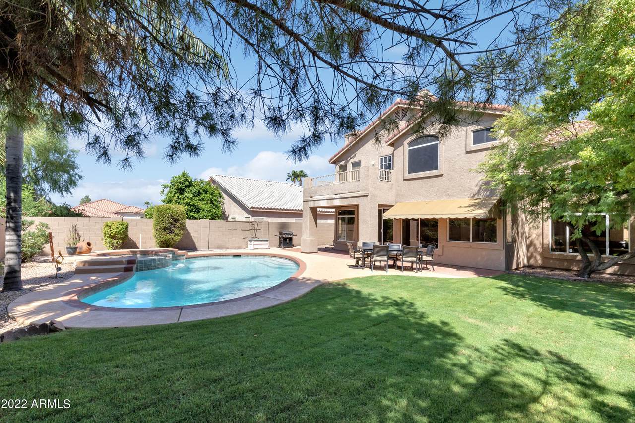 5959 Morning Dove Drive - Photo 1
