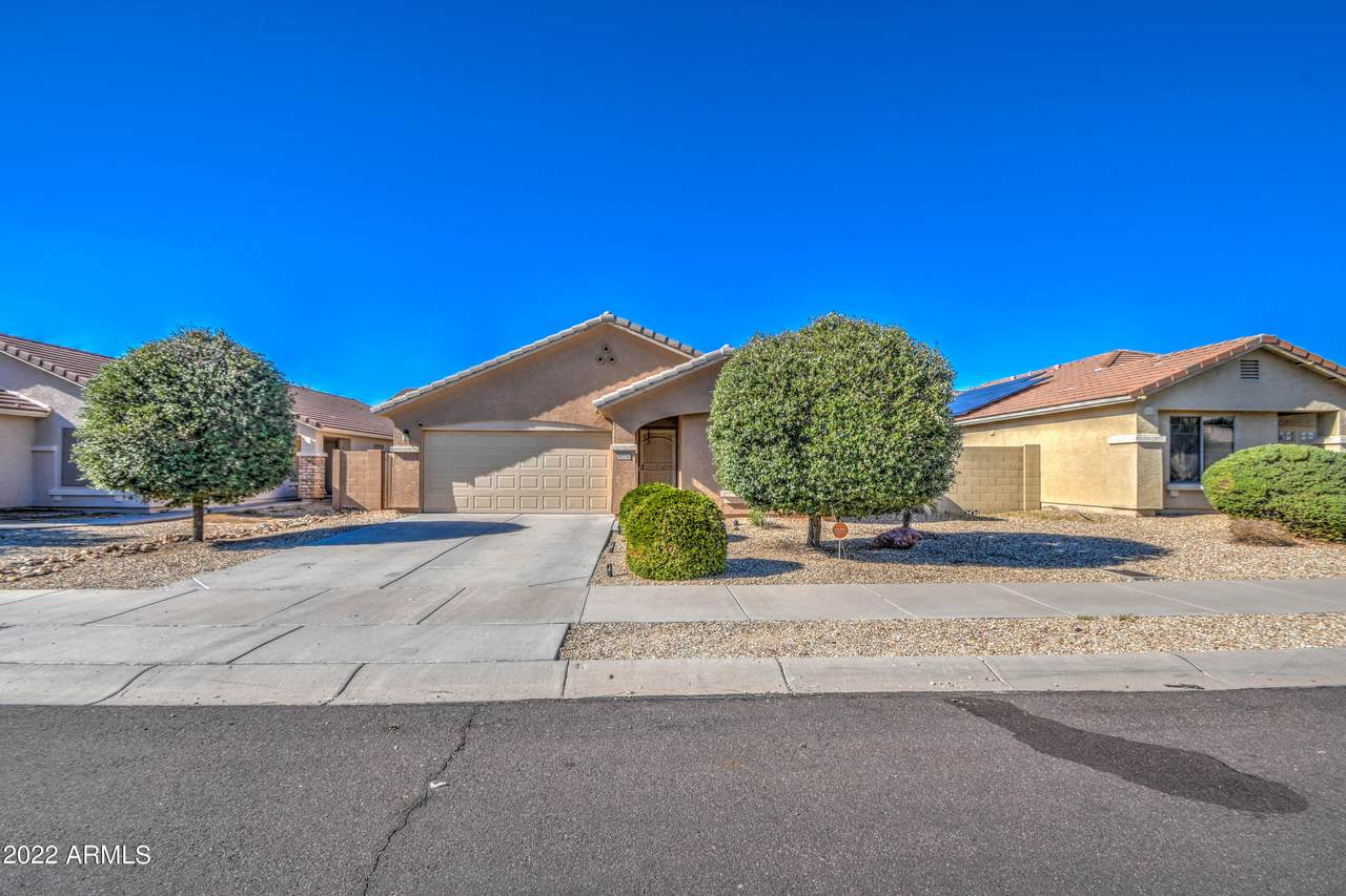 16538 Tonto Street - Photo 1
