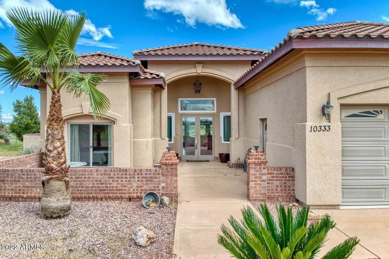 10333 Tierra Del Sol - Photo 1