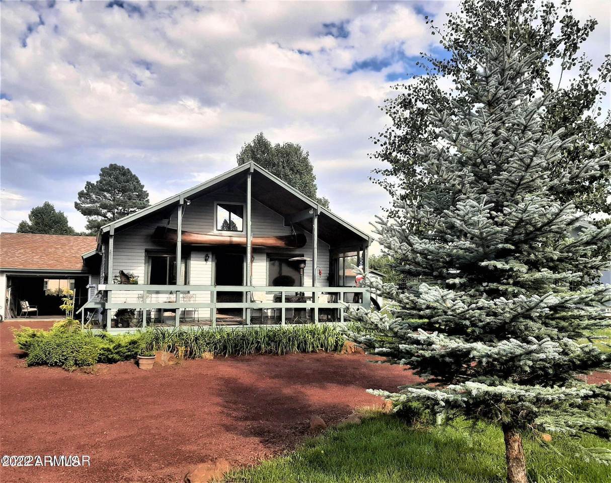 627 Skylane Road - Photo 1