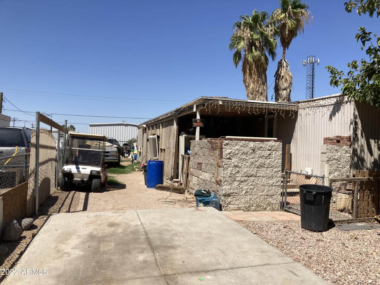 8827 Ash Street - Photo 1