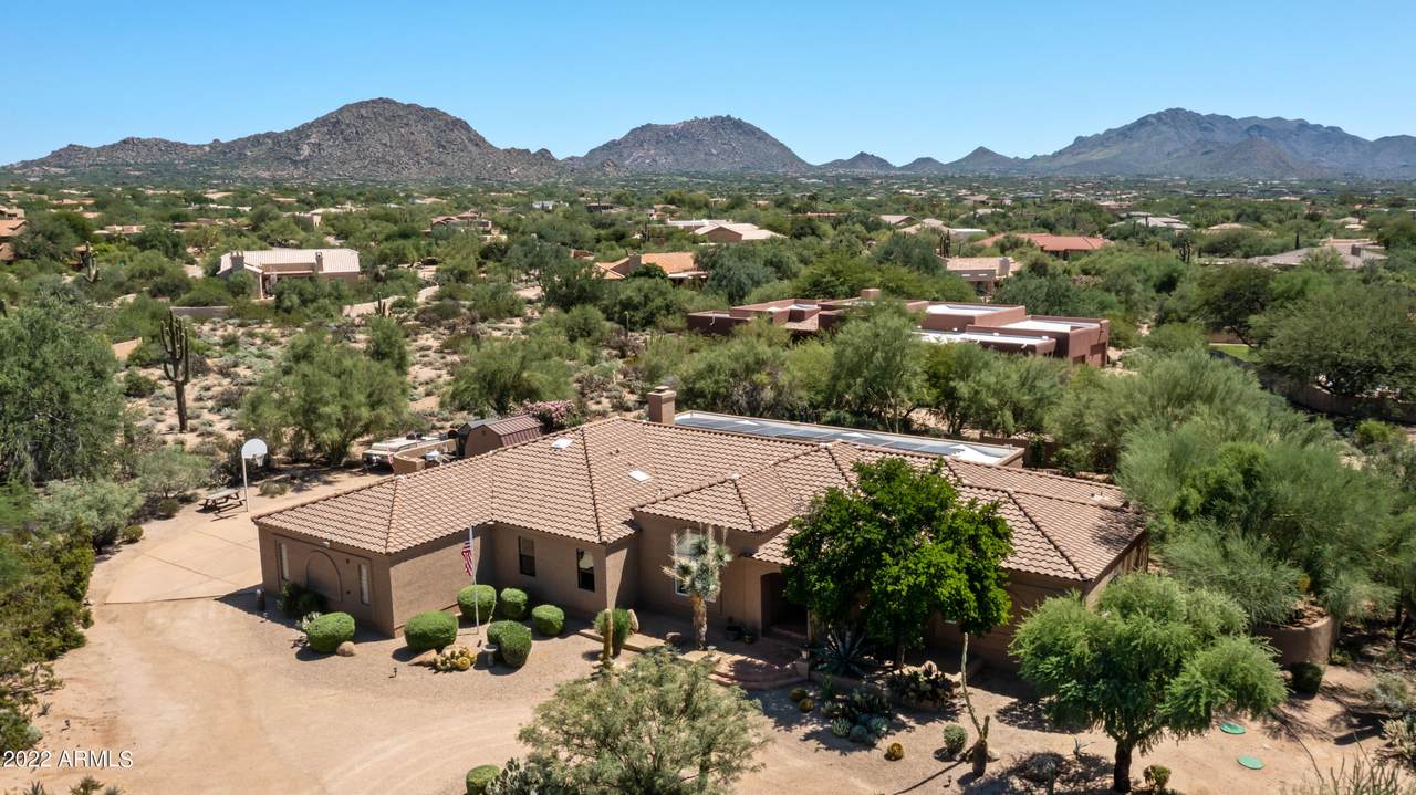 25631 Ranch Gate Road - Photo 1