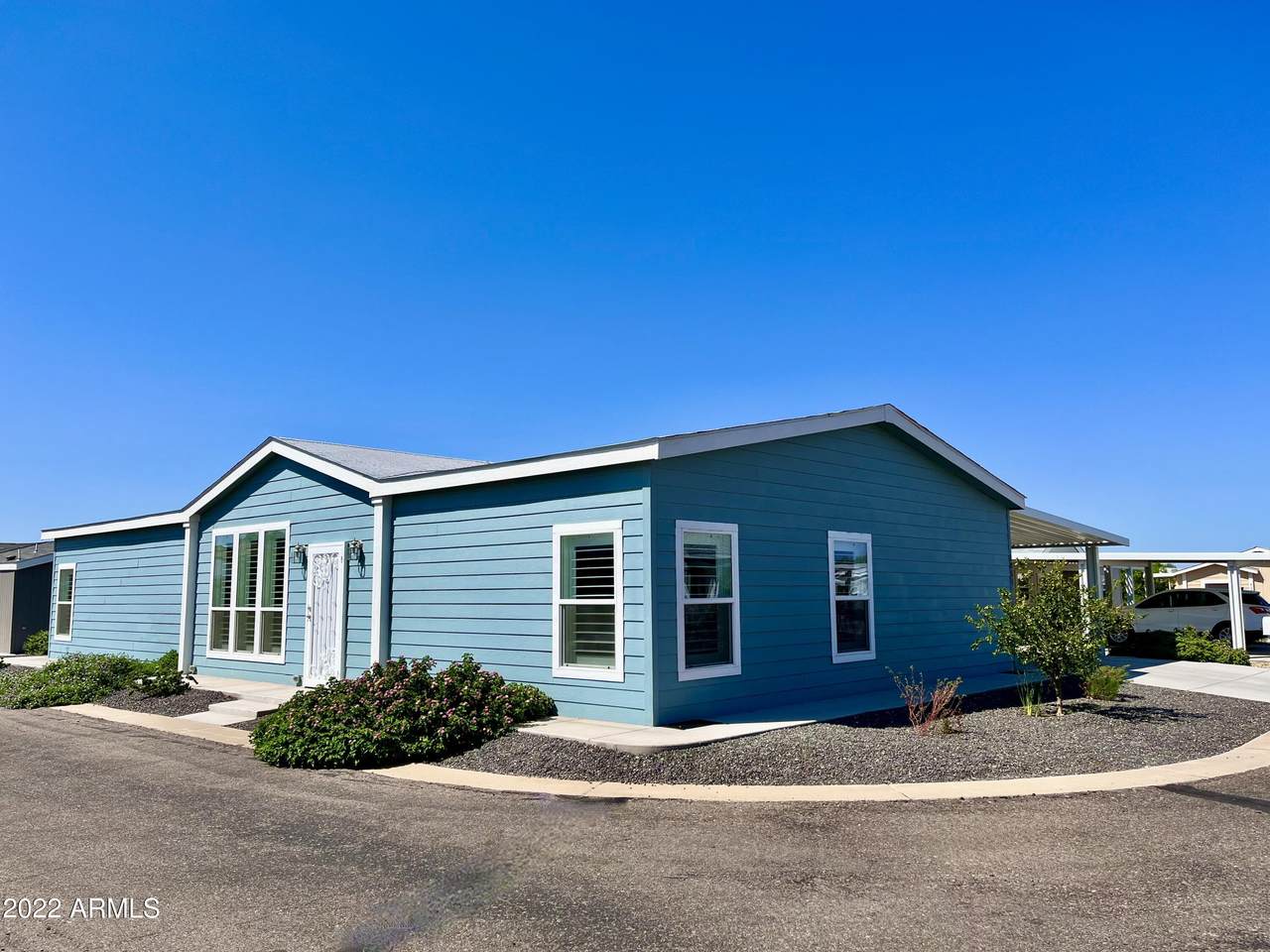1051 Four Street - Photo 1