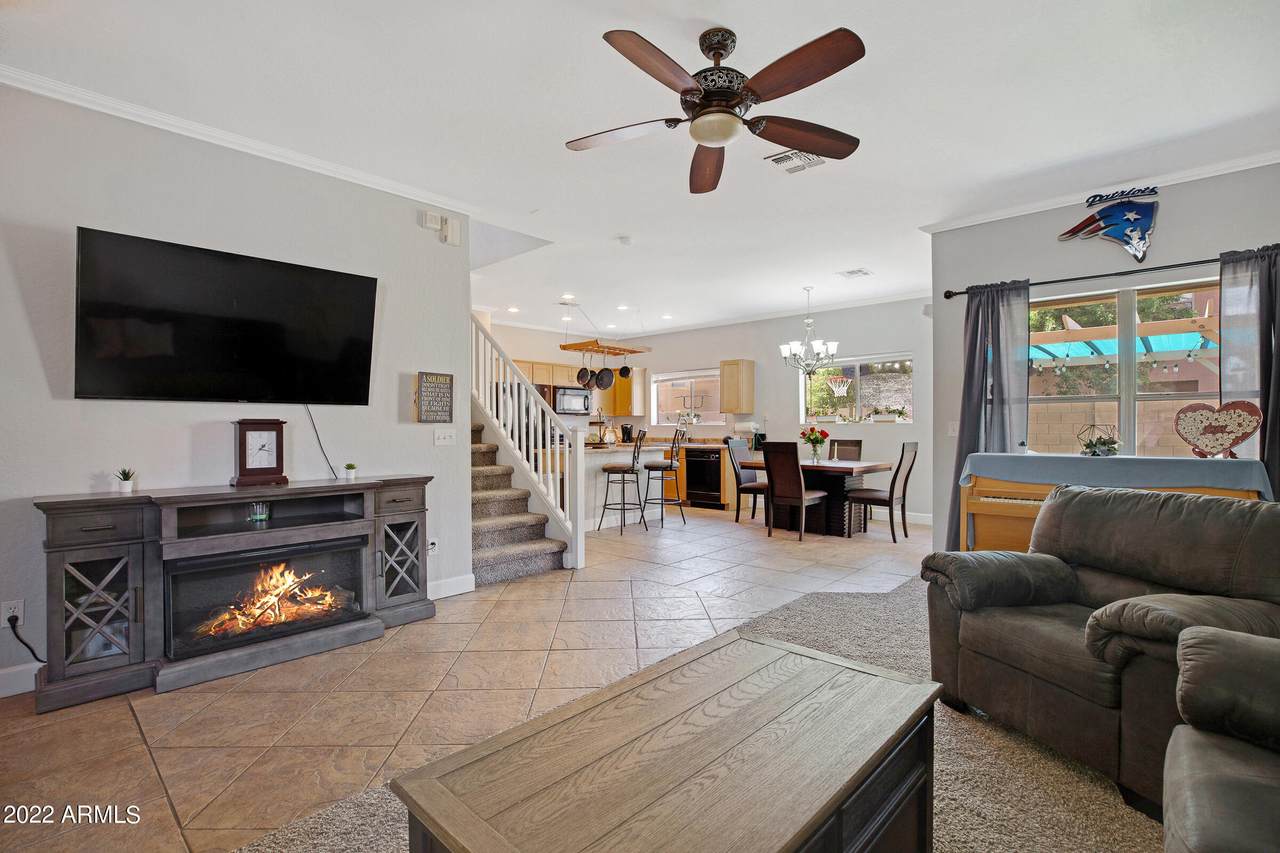 8532 Kiva Avenue - Photo 1