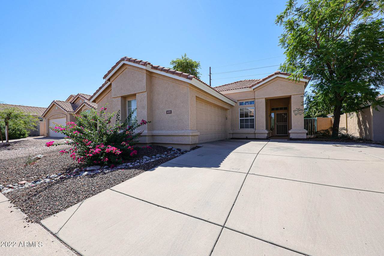 6153 Sierra Morena Street - Photo 1