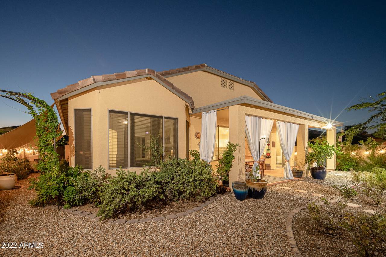 6327 Oro Vista Court - Photo 1