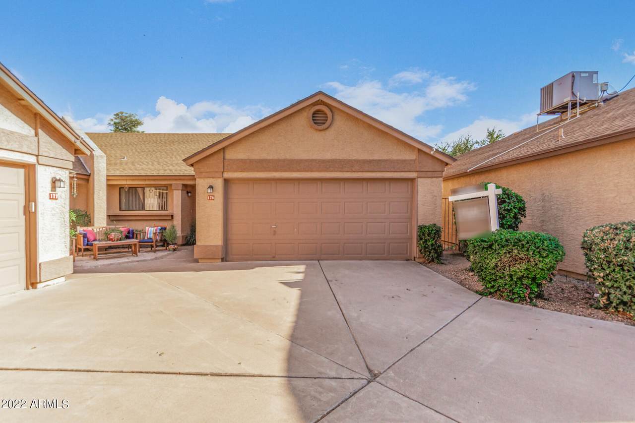 1836 Stapley Drive - Photo 1